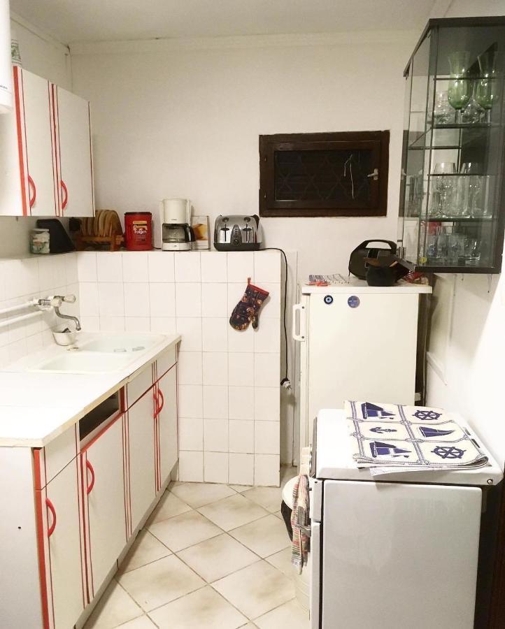 Erdei házak Csopak Esterno foto